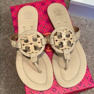 Tory Burch Miller 2 Sandals